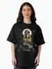 A Survivor on the Coast Road DayZ Techwear Anime Gaming Streetwear Tee Oversized T-Shirt