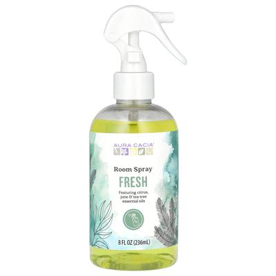 Spray de Ambiente, Fresco, 236ml(8 fl oz)