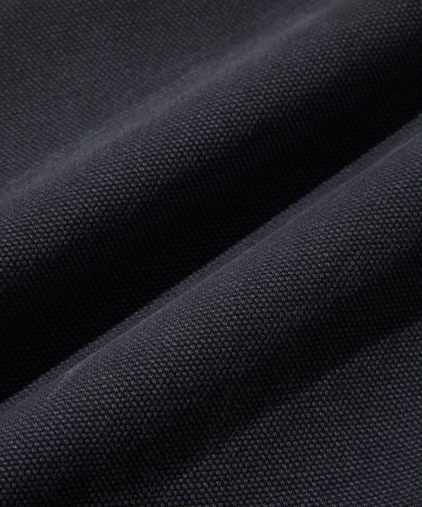 STCO Diems Canvas Work Pants_Charcoal (Wide Fit)_Lpaxa12Wsc