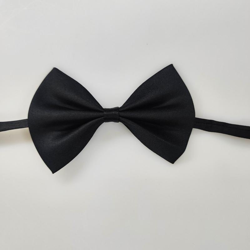 Childrens Bow Tie With Agate Material For Stage Performances And Kindergarten