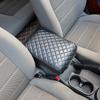 Center Console Armrest Cover Pad for Jeep Wrangler JK 2007-2010  Car Interior Accessories