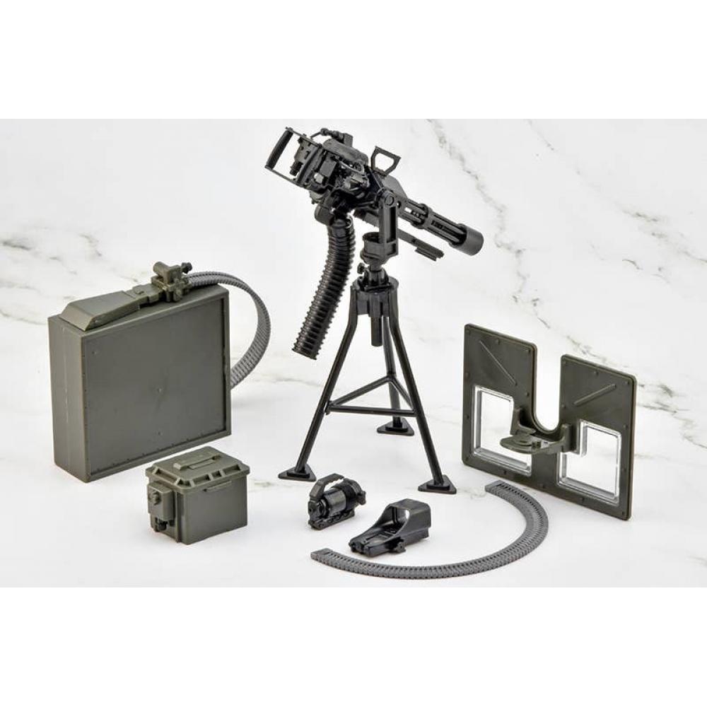 Little Armory 1 12 Little Armory [ld052] M134 Type Defensive Config