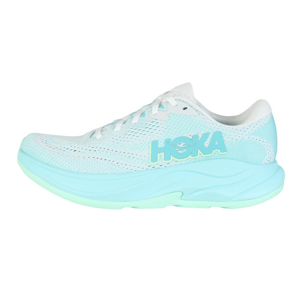 HOKA Rincon 4 Running Jogging Size Shoes, Shoes, 1155131-FSTB (Marine Blue, 23.0, Women's)