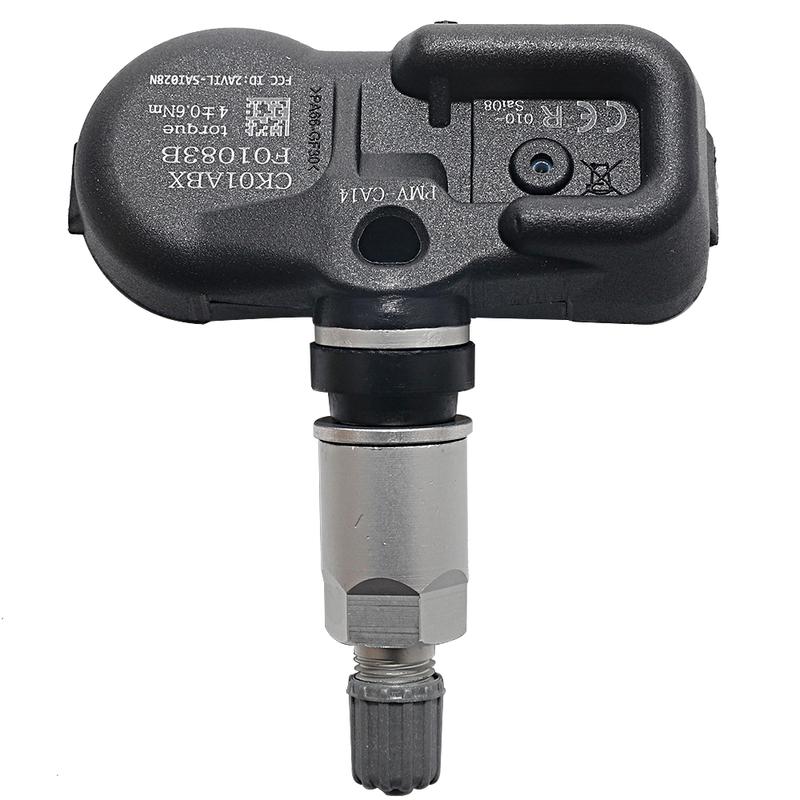 Tire Pressure Sensors FOR Infiniti Q70 QX50 Nissan JUKE Leaf 2013- 433MHz PMV-CA14 TPMS SENSOR 40700-6WY0A 40700-6WY0B