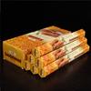 120 Sticks/lot Natural Sandalwood OUDH Indian Incense Sticks Purifying Air Deodorization Aromatherapy Scents for Home