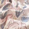 1pc Quilt Cover Floral Style Duvet Cover Single/Double/Queen/King Size Comforter Cover Housse De Couette (No Pillowcase)