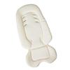 Strollers Seat Insert 5PCS Cotton Polyester Blend Double Sided Summer Winter Use Easy To Clean Secure with Pillow