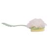Long Handle Back Body Brush Bath Shower Scrubber Exfoliating Scrub Skin Tool