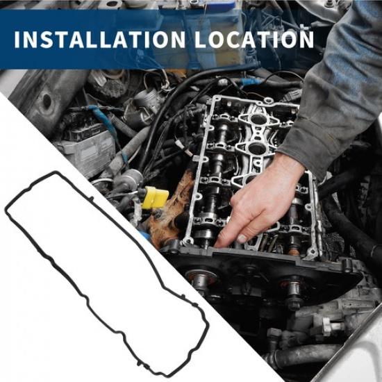 

Valve Cover Gasket No05184596AE for Ram 1500 36L V6 - Flex 2013-2018