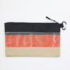 Large Capacity Multi-Functional Transparent Waterproof Tool Bag with Hooks