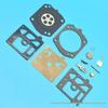 Honda GX100 Carburetor Diaphragm Repair Kit for Walbro K22-HDA