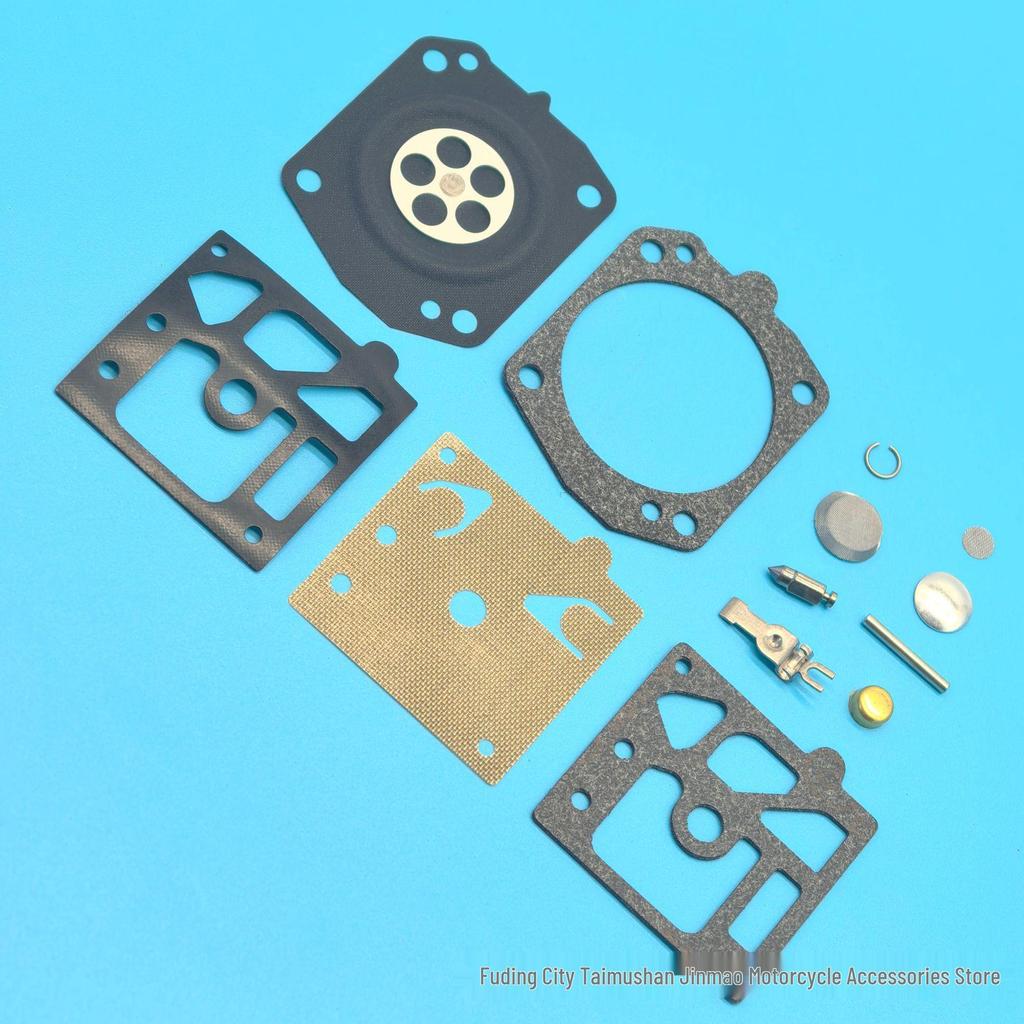 Honda GX100 Carburetor Diaphragm Repair Kit for Walbro K22-HDA