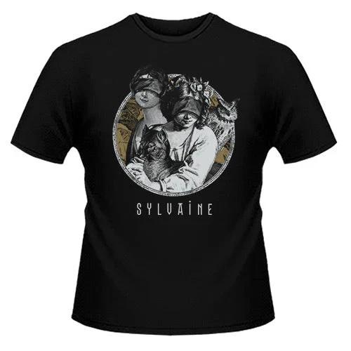 Sylvaine - Twins T-Shirt M
