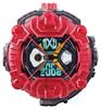 Kamen Rider DX Geiz Ridewatch Zi-O