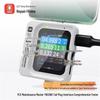 TNS360 Mobile Phone Tail Plug Tester - 3-in-1 Auto Scan Detection (30V)