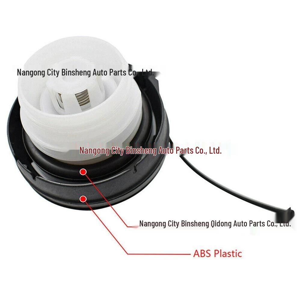 Die Nummern 17670-T3W-A01 und 17670-TR0-A01 sind mit den Tankdeckeln und inneren Abdeckungen des Honda Civic kompatibel.