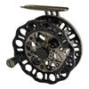 Uzaki Nissin Invicta Kurodai RND-BG 85 Black/Gunmetal