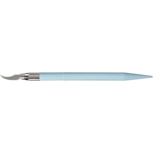 

Argofile DiaFinish PRO #400 Precision Diamond File, Naginata Shape, HDR6340