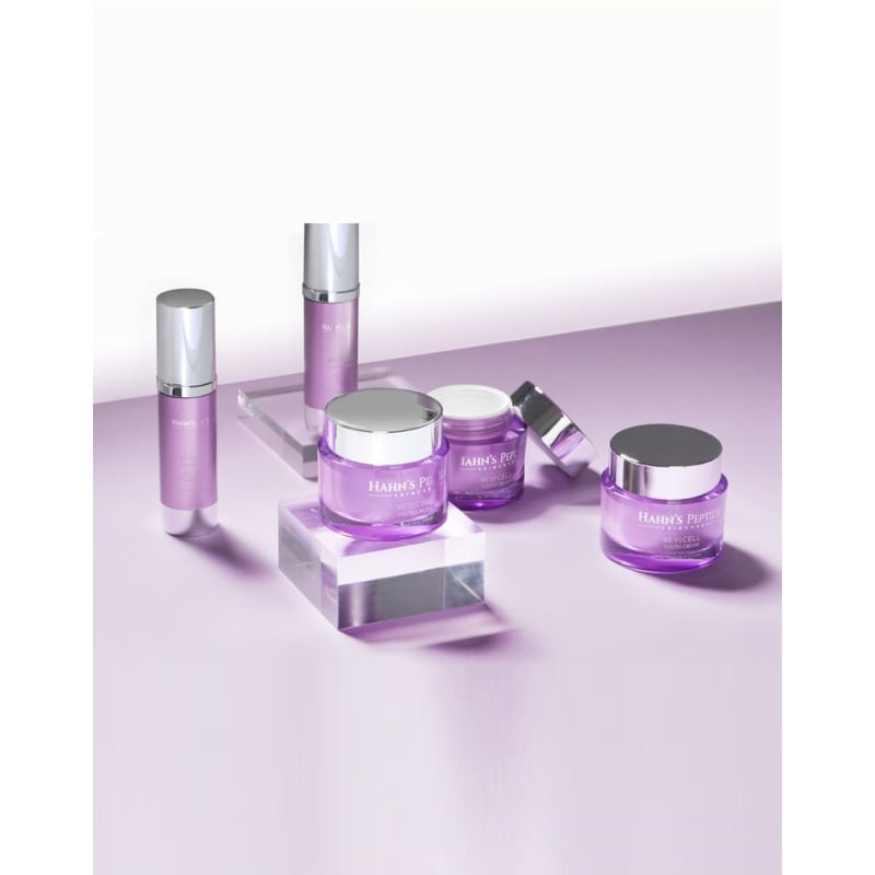 Revicell Youth Serum 30ml + Cream 50ml