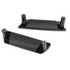 2Pcs Car Protective Door Handle Cover Mount For Transporter For T5 2009-2015 7H0867179, 7H0867180 Interior Parts