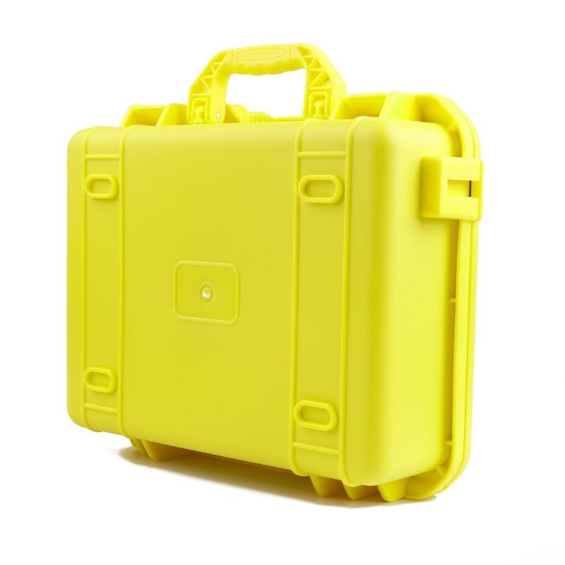 8 Slots Plastic Storage Case Portable Travel Watch Cases Handmade Display Box Accessory Organizer Boxes for Men Women