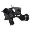 Water Heater Control Valve For Toyota Corolla 1993-1997 Geo Prizm 87240-12260 595074850 H44C-5304-047 Autoparts Accessories