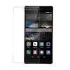 Tempered Glass HUAWEI P8 - Ultra Resistant Screen Protector Glass Film [Phonillico®]