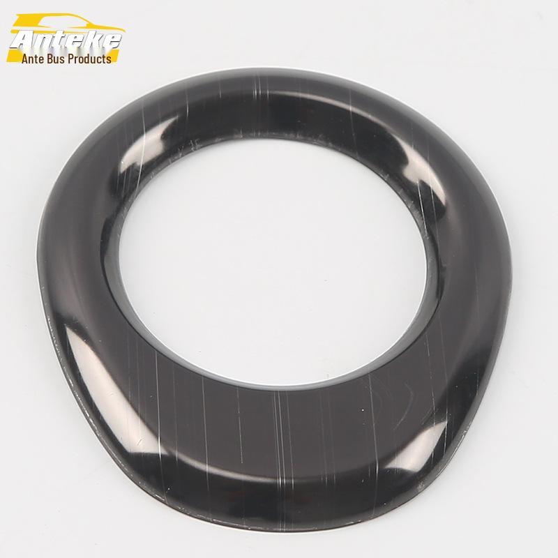 

Lynk&Co 03 Start Button Ring & Ignition Frame Sticker Accessory