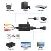 AV To HDMI Converter / AV To HDTV High-Definition Video Adapter Cable