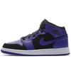 1 Retro Mid GS Dark Concord 554725-051