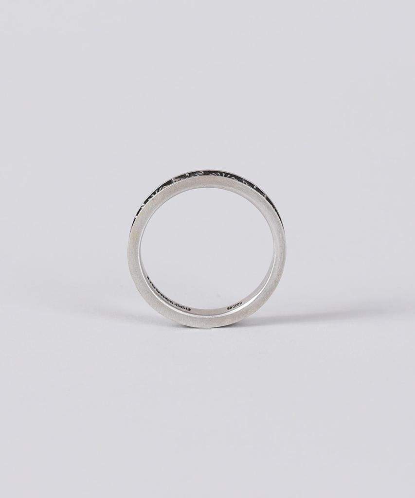 Address669 Ornament Ring#1