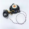 Horn Speaker Tweeter Splitter Cable For BMW F10 F01 F30 F20 F34 E60 E90 E70 E83 G30 G01 Adapter Stereo Connector Wiring Harness