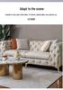 Metal Furniture Legs: Tripod, Sofa, TV Cabinet, Coffee Table, Bedside, and Cupboard Support.