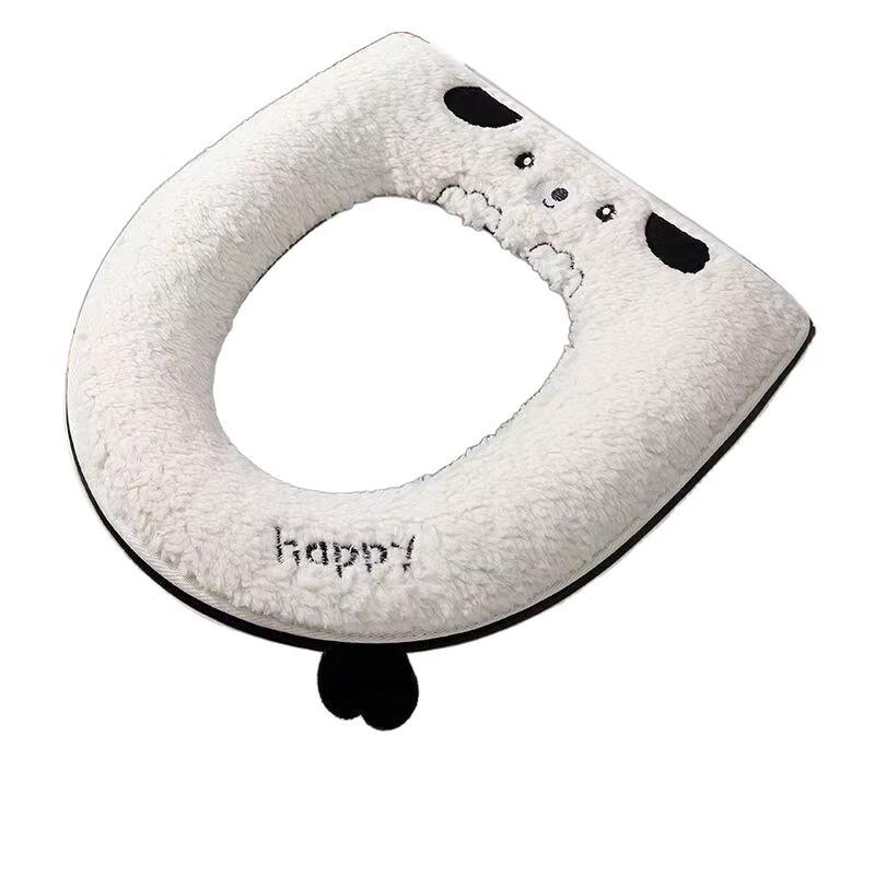 PuLian Universal Toilet Seat Covers