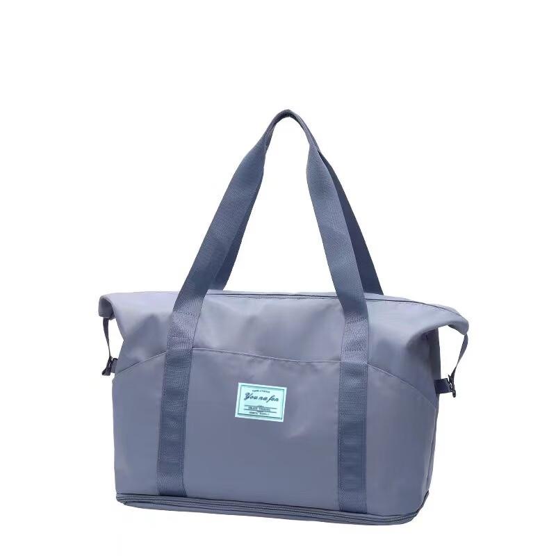 Multi-pocket Travel Storage Bag