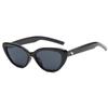 Vintage Cat Eye Sunglasses Women Luxury Brand Designer Female Sun Glasses Classic UV400 Fashion Outdoor