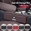 Car Seat Gap Tidying Multifunction Console Crevice Storage Box For E90 E60 E46 E39 F30 F10 E87 X3 X4 X5 X1 G30 G20