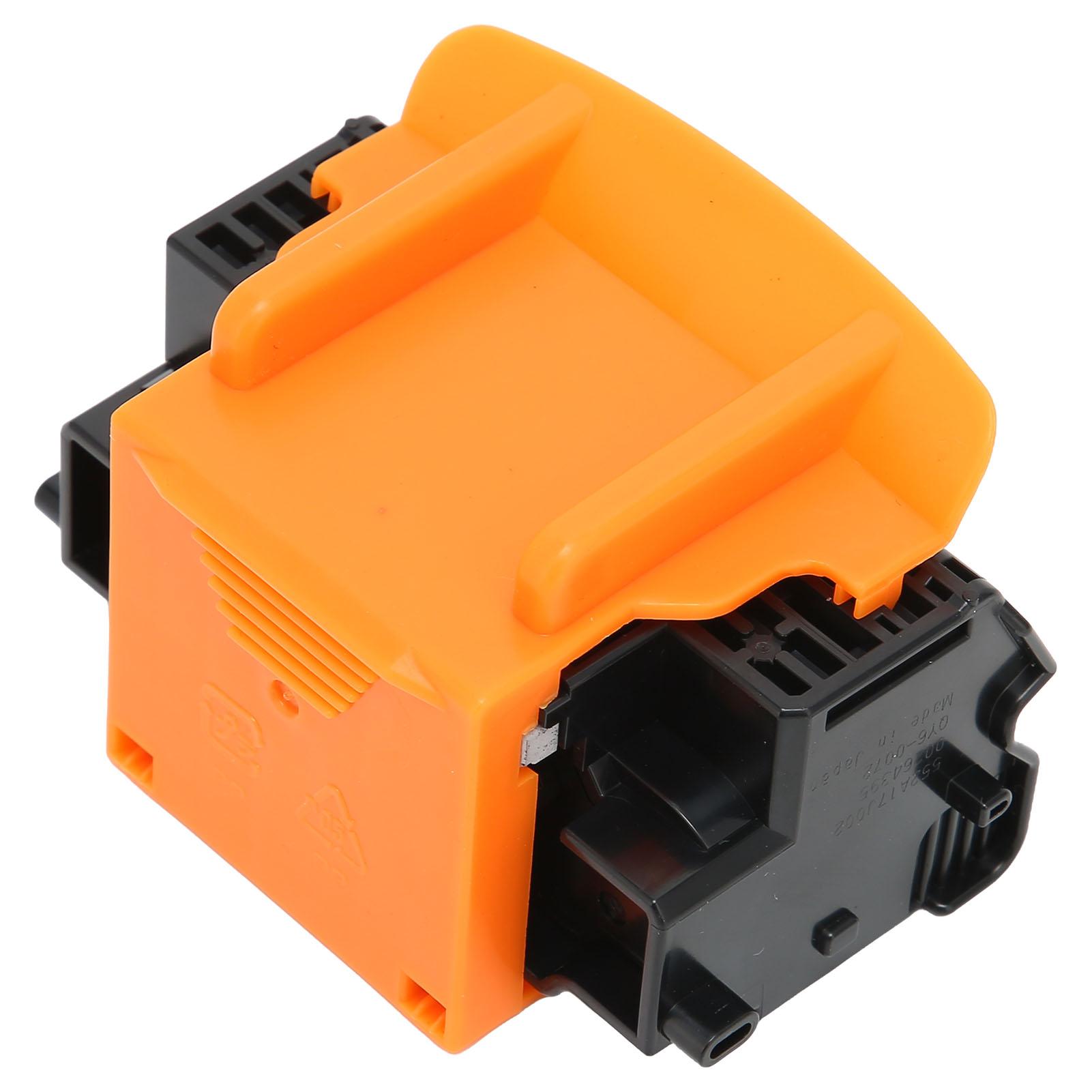 

Цветная печатающая головка, сменная, практичная, с защитной крышкой, печатающая головка для IP4600 IP4680 IP4700