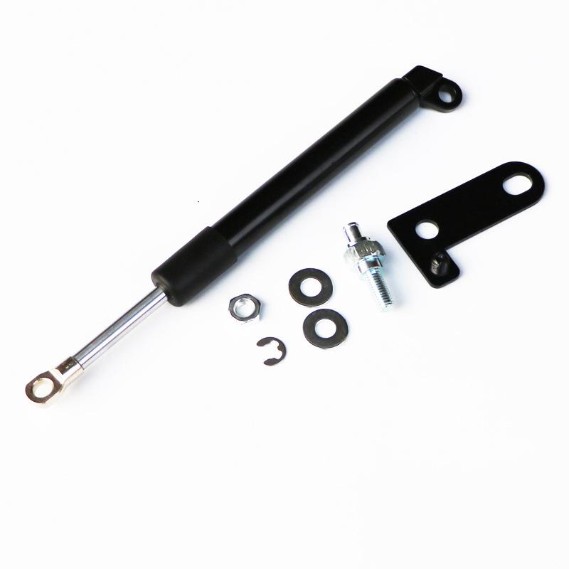 Isuzu Suzuki DMAX Heckklappen-Hydraulikstrebe für 21 Modelle