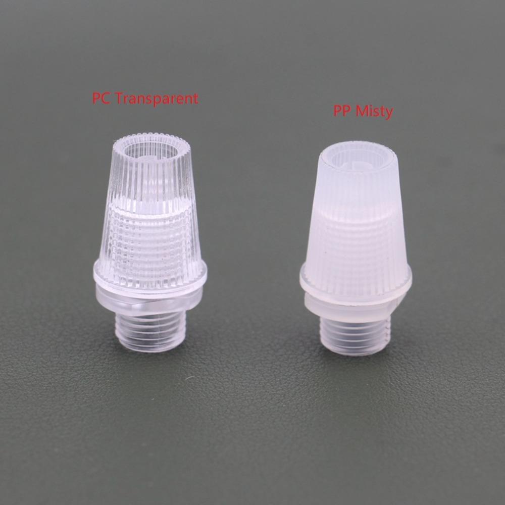 Accessories for Pendant Light Threaded Cable Clamp Cable Strain Relief Wire Clip Cord Grips