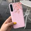 For Oneplus Nord Case AC2001 AC2003 Cute Fashion Soft Silicone Back Cover Phone Case For One Plus Nord 1+Nord Coque Fundas Capas