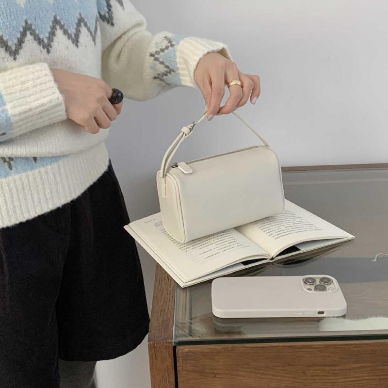 Fashi genuine leather women's shoulder bag luxury design commuter handbag for women shopping travel crossbody bag