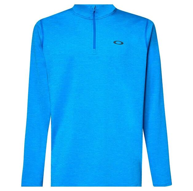 

Oakley Свитер с полумолнией Gravity Range QTR S