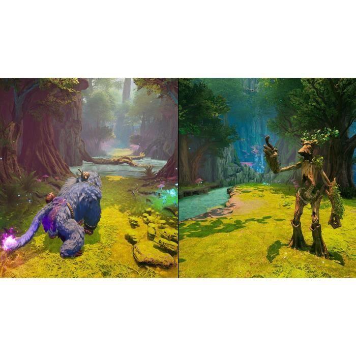 Split Fiction - Jeu PS5