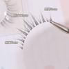 Candy Drop - Set of 5: False Eyelashes + Applicator + Glue