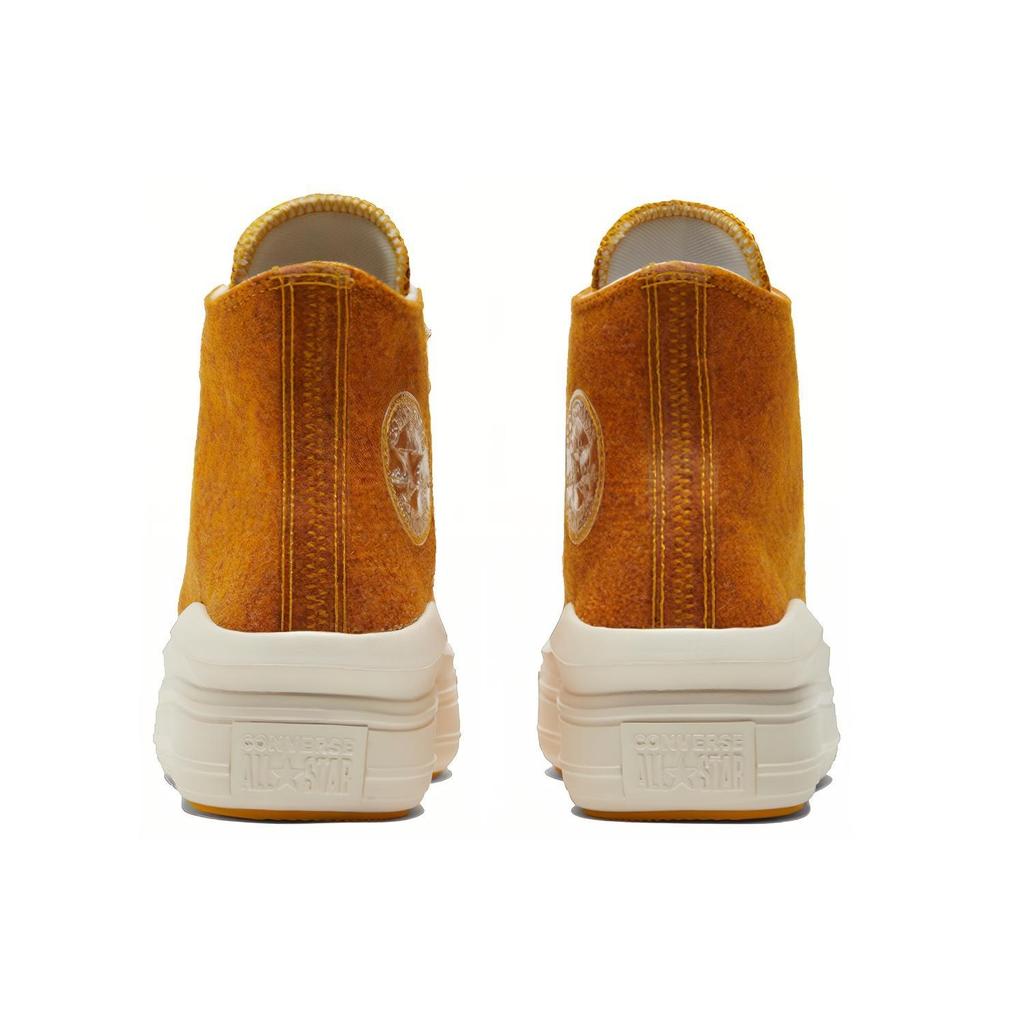 (WMNS) Converse Chuck Taylor All Star 'Yellow White' Dames 572080C