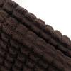 3D Bubble Plaid Puff Waffle Fabric Romantic Cloud Popcorn Stretch Clothing DIY Bag Pillow Dress Garment Sofa Cover Fashion