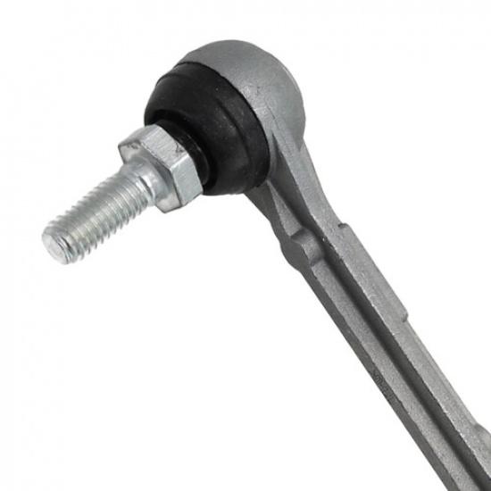 Silver Headlight Sensor Rod for For Crv 2007 2011 OEM 06136SWAR01