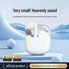 T92 Wireless Bluetooth Earphones: Semi-In-Ear Design, High-Quality Sound, Long Battery Life, Noise-Cancelling, Sport-Ready.
