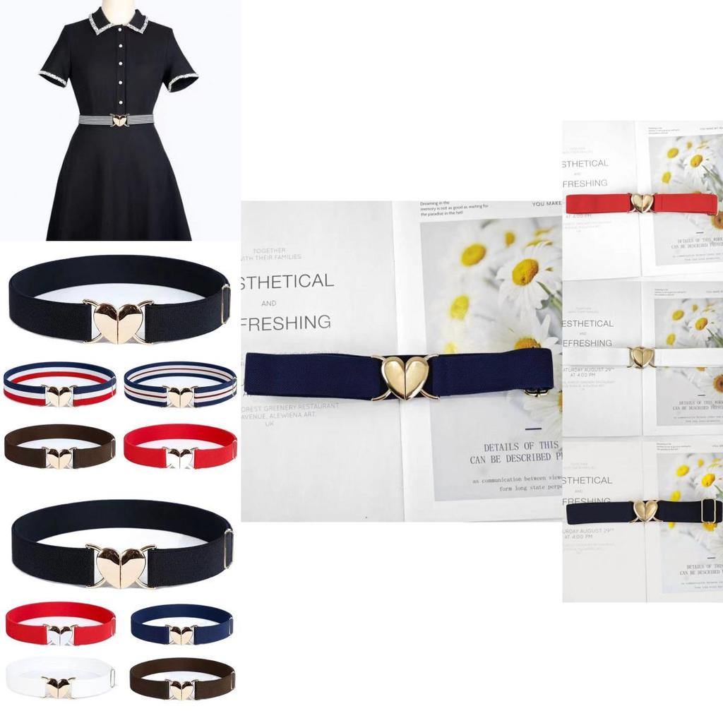 Adjustable Wide Elastic Waistband For Women Comfortable No Show Versatile Style For Dresses And Winter Coats